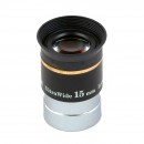Окуляр Celestron WA 66° 15 мм, 1,25"